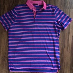 Men’s Greyson Golf Polo.